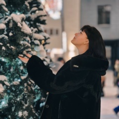 Ксения Туровская, 26.02, Новосибирск