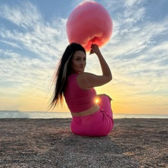 Ольга Суховая, 08.01, Воронеж