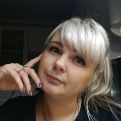 Ирина Бедаш, 29.05.1981, Нижний Новгород