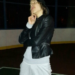 Женя Шнайдер, 15.04, Москва