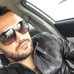 Gökhan Serdar, 10.12, Ankara