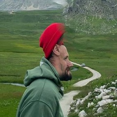 Димааа Ivleff, 24.09.1987, Санкт-Петербург