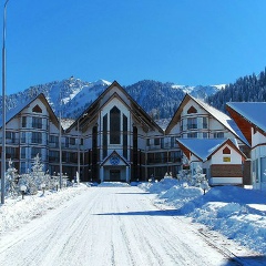 Сабина Пак, 28.01, Атырау