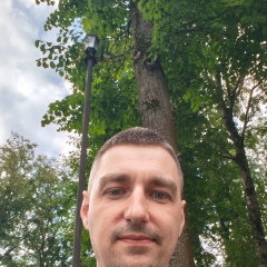 Сергей Викторович, 14.08.1987, Великие Луки