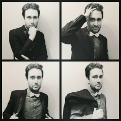 Александр Некрасов, 04.11.1989, Алматы