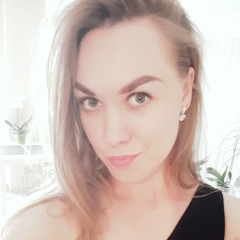 Ольга Осипова, 15.08.1986, Минск