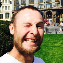 Роман Плотников, 05.02.1989, Новосибирск