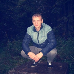 Саша Тимофеев