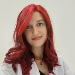 Анастасия Небесная-Тычино, 28.09.1989, Санкт-Петербург