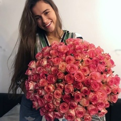 Кира Варламова, 24.07, Донецк