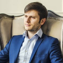 Дмитрий Левейкин, 16.12.1988