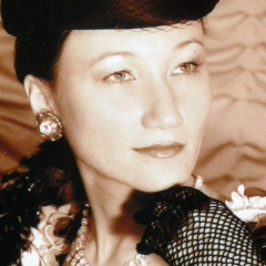 Юния Филонова, 01.10, Санкт-Петербург