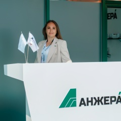 Анна Кыштымова, 01.01.1988, Анжеро-Судженск