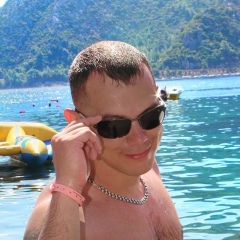 Игорь Акчурин, 17.09, Октябрьский