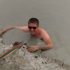 Сергей Захаров, 23.06.1987, Волгоград