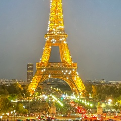 Вага А-Ян, 01.09.1962