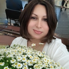 Irina Trokhina, 07.08