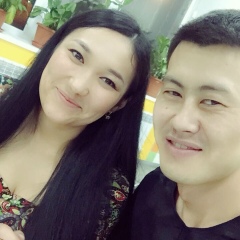 Дарын Алимов, 22.03, Алматы