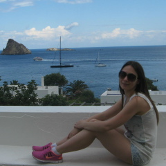 Наталья Ганеева, 22.08, Минск