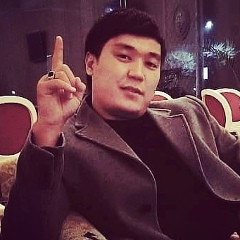 Беимбет Касымбеков, 24.05, Шымкент