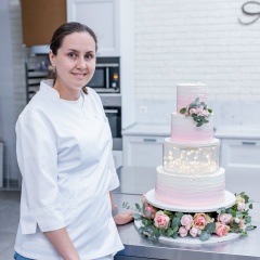 Аня Пономарева, 18.02.1986, Челябинск