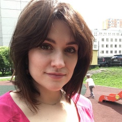 Екатерина Петухова, 16.05.1988, Москва