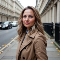 Олеся Савинкина, 10.06.1981, Одинцово