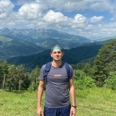 Владислав Демирчян, 21.01