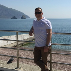 Виктор Велькин, 10.12.1985, Краснодар