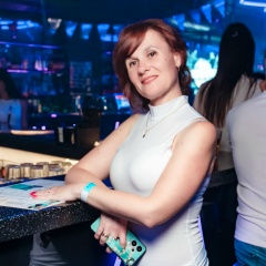 Мария Мончак, 23.09, Санкт-Петербург