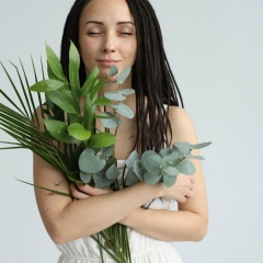 Лёля Широкова, 07.09.1987, Санкт-Петербург