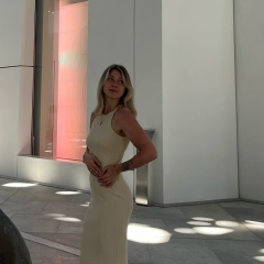 Анастасия Кудрявцева, 10.06.1995, Санкт-Петербург