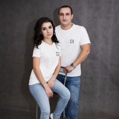 Светлана Радюк, 30.04, Новый Уренгой