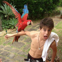 Marcelo Gunther, 11.10, Rio de Janeiro