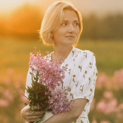 Ольга Киселева, 18.12.2007