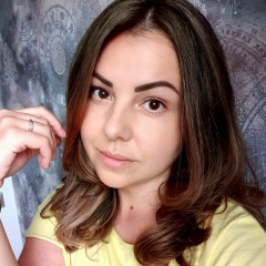 Ксения Монтикова, 27.07