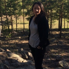 Арайлым Темирова-Сугралина, 10.03.1983, Астана