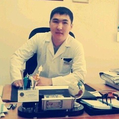 Ермек Бураканов, 21.03, Астана