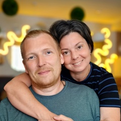 Марина Карпова, 05.02, Краснодар