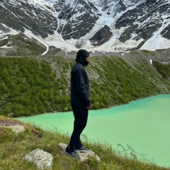 Нарчав Бекиев, Махачкала