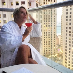 Олька Викторова, 18.11.1989