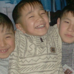 Шынгыс Наурызбай, 27.07.1998, Агадырь