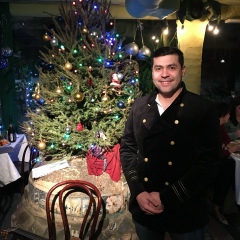 Тимур Мутигуллин, 02.05.1988, Москва