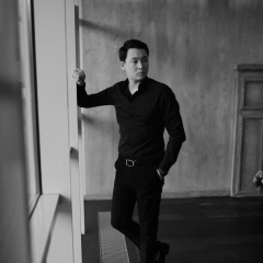 Алмаз Копжасар, 18.01, Алматы