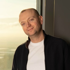 Дмитрий Ершов, Санкт-Петербург