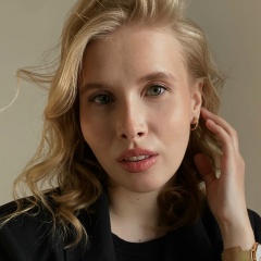 Катя Васильченко, 07.06.2000, Ростов-на-Дону