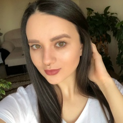 Юлия Кошкина, 19.01, Владивосток