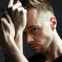 Денис Николаев, 31.07, Санкт-Петербург