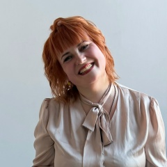 Barbara Patrusheva, 17.11, Санкт-Петербург