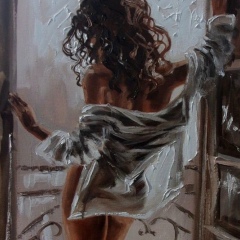 Александра Золотая